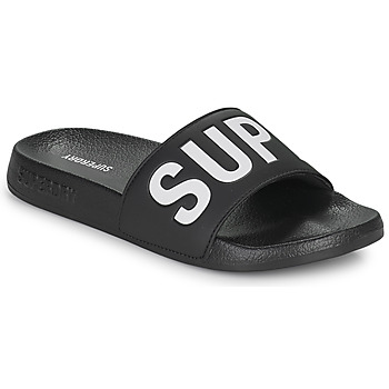 Chaussures Femme Claquettes Superdry Code Core Pool Slide 