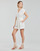 Kleidung Damen Overalls / Latzhosen Betty London COLINE Weiß