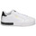 Schuhe Damen Sneaker Low Puma CALI STAR Weiß