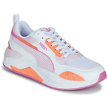 Chaussures Femme Baskets basses Puma X-Ray 2 Square 