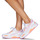 Schuhe Damen Sneaker Low Puma X-Ray 2 Square Weiß