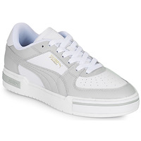 Schuhe Herren Sneaker Low Puma CA Pro Classic Weiß / Grau