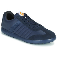 Schuhe Herren Sneaker Low Camper PXL0 Blau