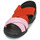 Schuhe Damen Sandalen / Sandaletten Camper TWSS Bunt