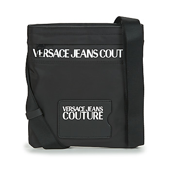 Taschen Herren Geldtasche / Handtasche Versace Jeans Couture 72YA4B9L Weiß