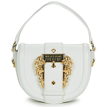 Taschen Damen Handtasche Versace Jeans Couture 72VA4BF2 Weiß
