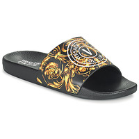Chaussures Homme Claquettes Versace Jeans Couture 72YA3SQ3 