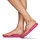 Schuhe Damen Zehensandalen FitFlop Iqushion Flip Flop - Transparent  