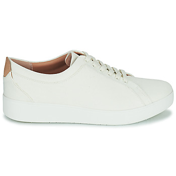 FitFlop Rally Tennis Sneaker - Canvas