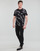 Vêtements Homme T-shirts manches courtes Versace Jeans Couture 72GAH6R3 