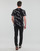 Abbigliamento Uomo T-shirt maniche corte Versace Jeans Couture 72GAH6R3 