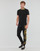 Abbigliamento Uomo Polo maniche corte Versace Jeans Couture 72GAGT05 