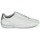 Schuhe Herren Sneaker Low BOSS Saturn_Lowp_ltmx Weiß