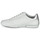 Schuhe Herren Sneaker Low BOSS Saturn_Lowp_ltmx Weiß
