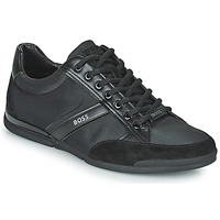Chaussures Homme Baskets basses BOSS Saturn_Lowp_mx A 