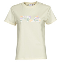 Abbigliamento Donna T-shirt maniche corte Fila BASCO 