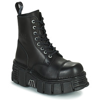 Chaussures Boots New Rock M.NEWMILI083-S39 