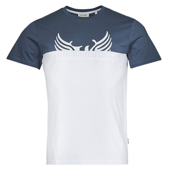 Kleidung Herren T-Shirts Kaporal CLINT Marineblau