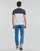 Abbigliamento Uomo T-shirt maniche corte Kaporal CLINT 