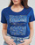 Kleidung Damen T-Shirts Kaporal KOLAR Marineblau