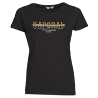 Vêtements Femme T-shirts manches courtes Kaporal KALIN 