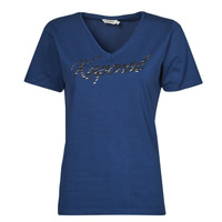 Abbigliamento Donna T-shirt maniche corte Kaporal KREOL 