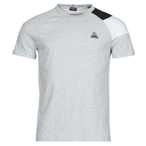Vêtements Homme T-shirts manches courtes Le Coq Sportif TRI TEE SS N°1 