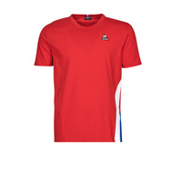 Vêtements Homme T-shirts manches courtes Le Coq Sportif TRI TEE SS N 1 