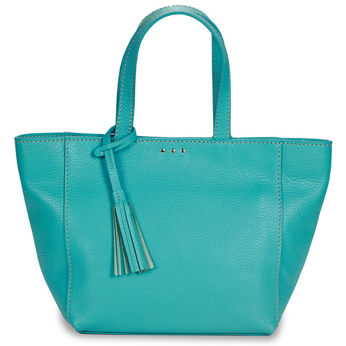 Taschen Damen Shopper / Einkaufstasche Loxwood CABAS PARISIEN Blau