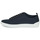 Schuhe Herren Sneaker Low HUGO Zero_Tenn_nypu A Marineblau