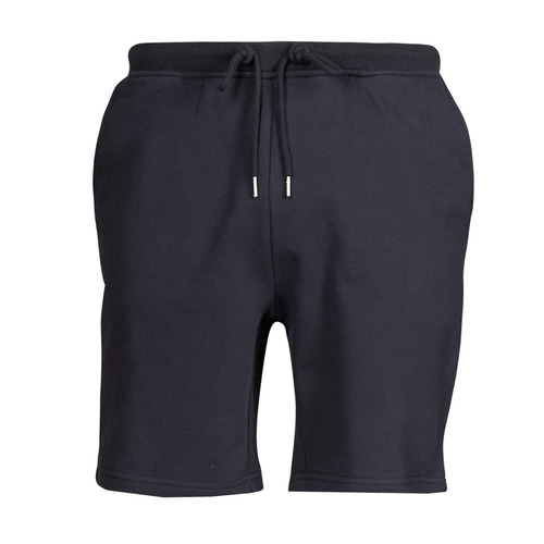 Kleidung Herren Shorts / Bermudas Schott FLYNN Marineblau