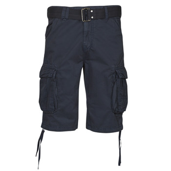Kleidung Herren Shorts / Bermudas Schott TR RANGER Marineblau