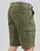 Kleidung Herren Shorts / Bermudas Teddy Smith SYTRO 3 Khaki