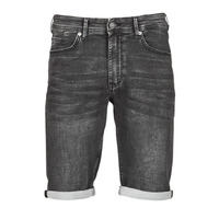 Abbigliamento Uomo Shorts / Bermuda Teddy Smith SCOTTY 