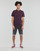 Abbigliamento Uomo Shorts / Bermuda Teddy Smith SCOTTY 