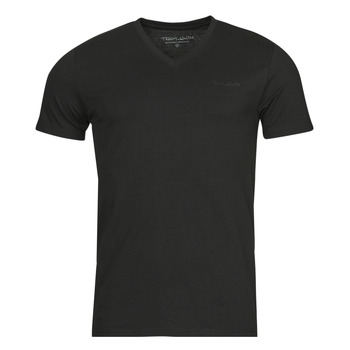 Vêtements Homme T-shirts manches courtes Teddy Smith TAWAX 