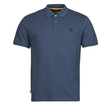 Vêtements Homme Polos manches courtes Timberland SS MILLERS RIVER PIQUE POLO 