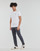 Abbigliamento Uomo T-shirt maniche corte Timberland SS BASIC JERSEY X3 