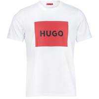 Abbigliamento Uomo T-shirt maniche corte HUGO Dulive222 