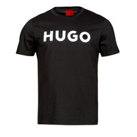 Abbigliamento Uomo T-shirt maniche corte HUGO Dulivio 