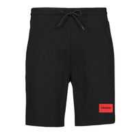 Kleidung Herren Shorts / Bermudas HUGO Diz222    