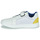 Schuhe Jungen Sneaker Low BOSS J09169 Weiß