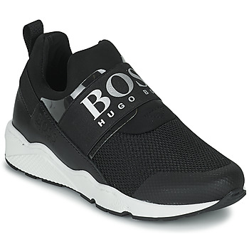 Schuhe Jungen Sneaker Low BOSS J29276    