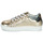 Schuhe Mädchen Sneaker Low Karl Lagerfeld Z19077 Golden