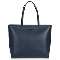Sacs Femme Cabas / Sacs shopping Tommy Jeans TJW ESSENTIAL PU TOTE 