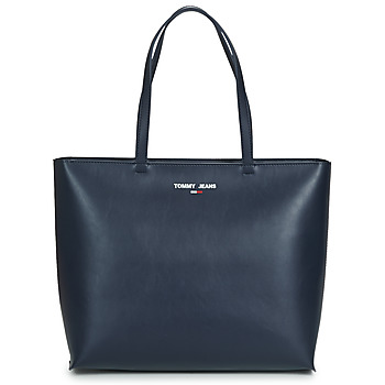 Borse Donna Tote bag / Borsa shopping Tommy Jeans TJW ESSENTIAL PU TOTE 