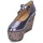 Chaussures Femme Escarpins Minna Parikka KIDE pourpre / Multicolore