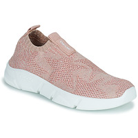 Chaussures Fille Baskets basses Geox J ARIL GIRL E 