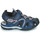 Schuhe Jungen Sportliche Sandalen Geox J BOREALIS BOY Blau