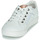 Chaussures Fille Baskets basses Geox J KATHE GIRL 